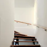 Maisonette-penthouse Inklusive Infrarot-sauna Ueber Den Daechern Von Magdeburg