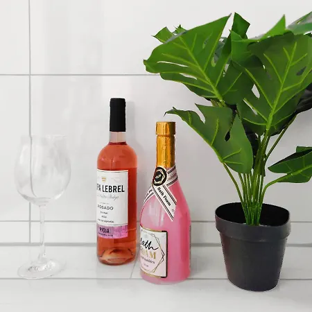 Apartment Maisonette-penthouse Inklusive Whirlpool über Den Dächern Von